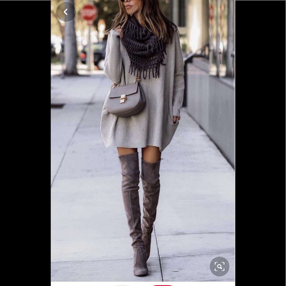 Alexander Wang sweater dress 💕💖❤️🎁
